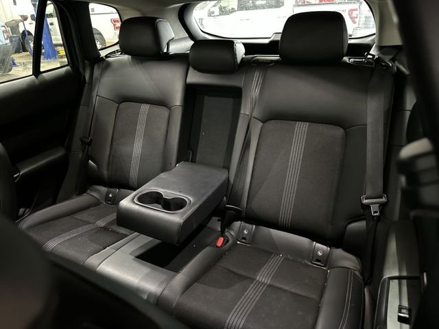 Certified Used 2023 Gray Mazda 2.5 S Preferred Plus Package image 27