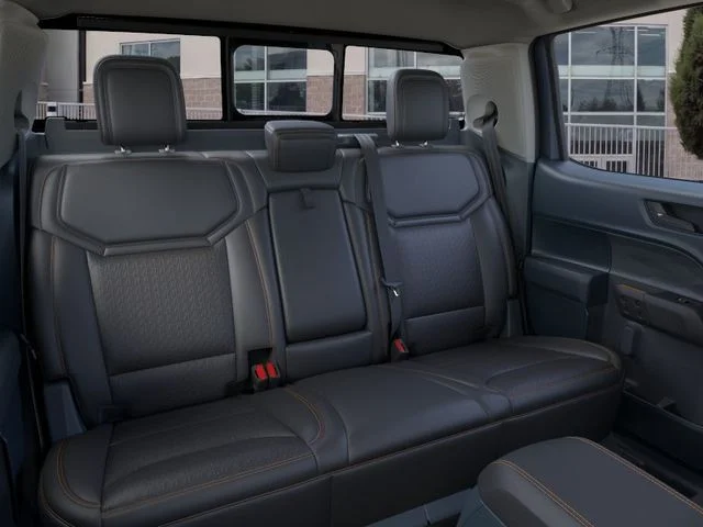 New 2026 Gray Ford Tremor image 11