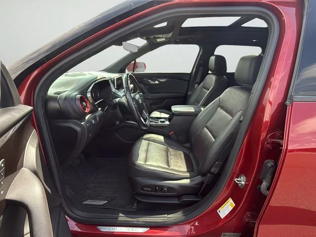 Used 2019 Red Chevrolet RS image 29