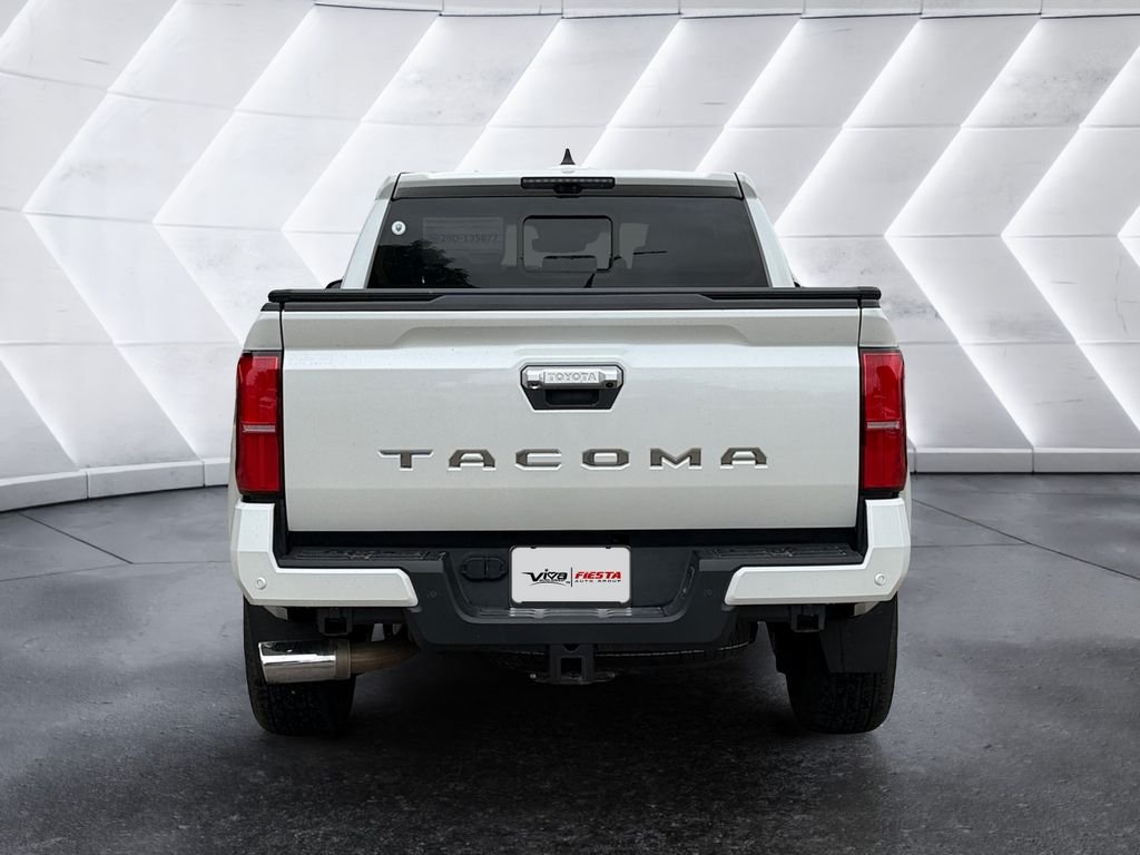 Used 2024 Beige Toyota Limited image 5