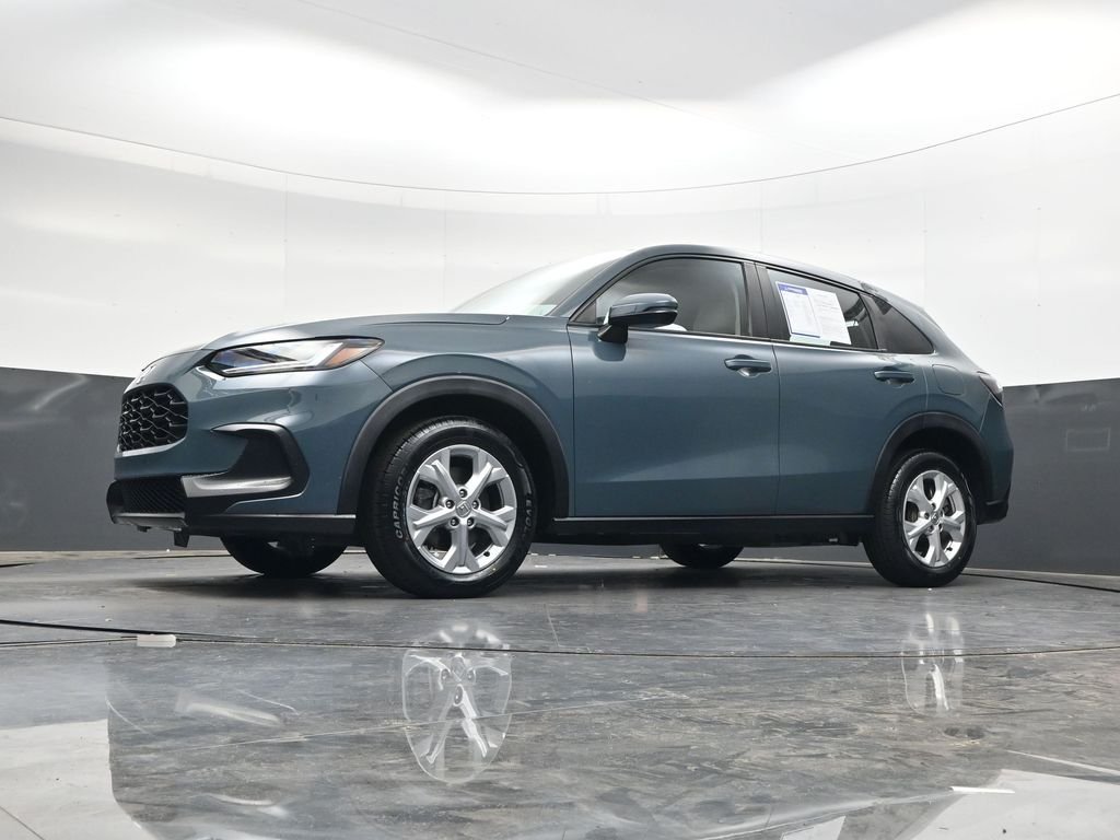 Used 2024  Honda LX image 35