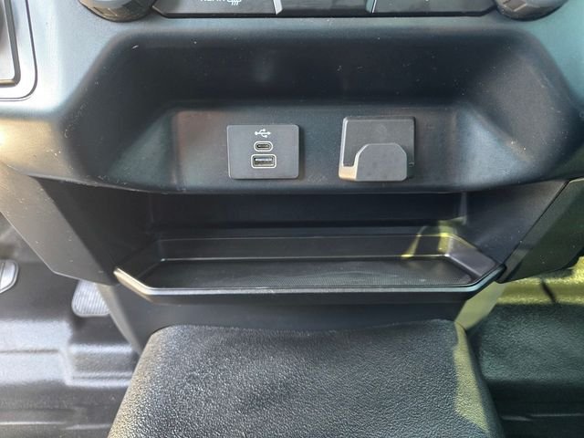Used 2025 White Ford XL image 14