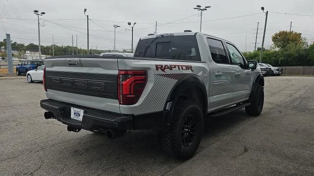 New 2026 Avalanche Ford Raptor 4WD image 27