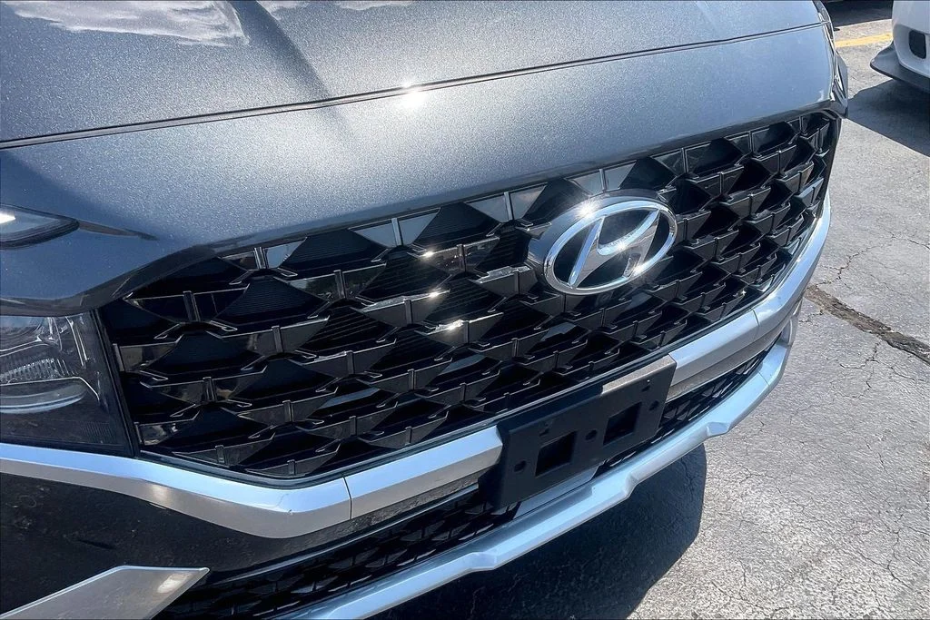 Used 2022 Gray Hyundai Calligraphy image 30