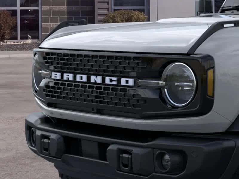 New 2026 Avalanche Ford Big Bend® image 19