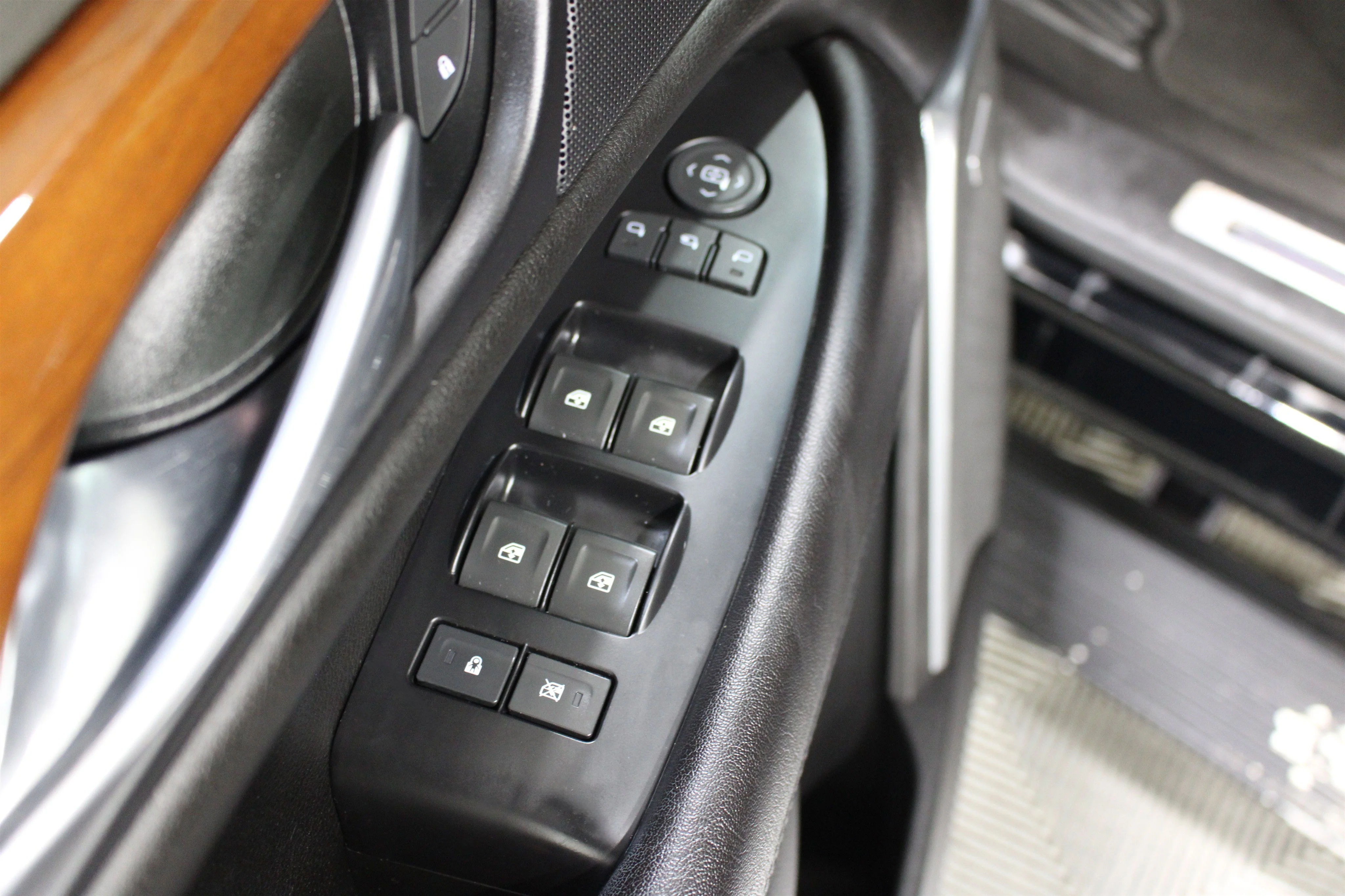 2019 Cadillac Escalade Premium Luxury - Photo 7