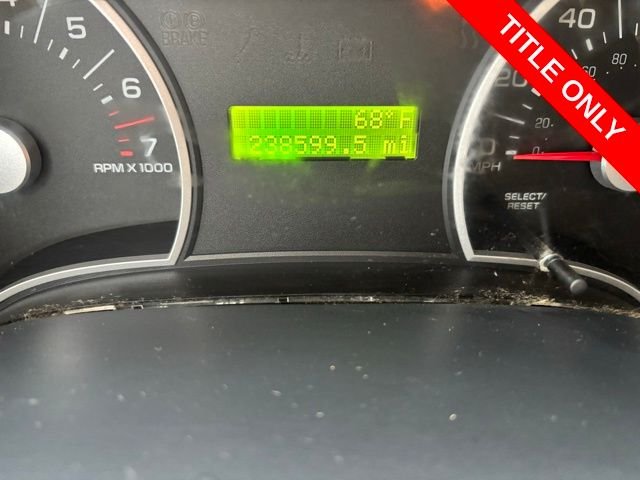 Used 2009 Red Ford XLT image 11