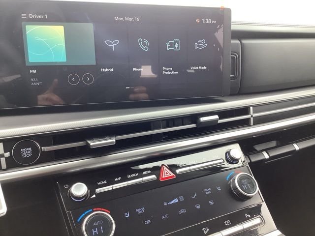 2026 Hyundai Santa Fe SEL - Photo 30