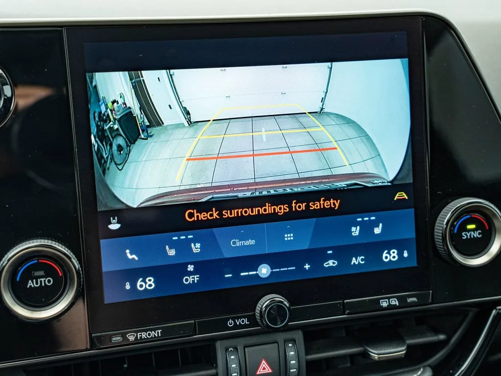 Used 2023 Cadmium Orange Lexus 250 Premium image 34
