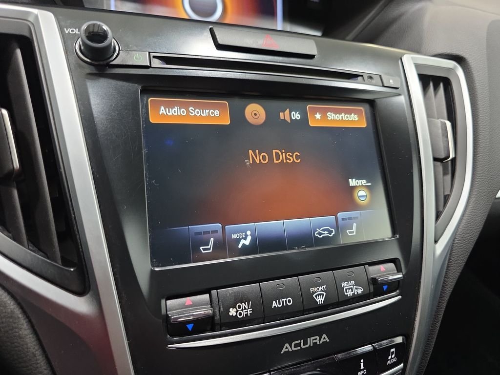 Used 2015 Bellanova White Pearl Acura Base image 20
