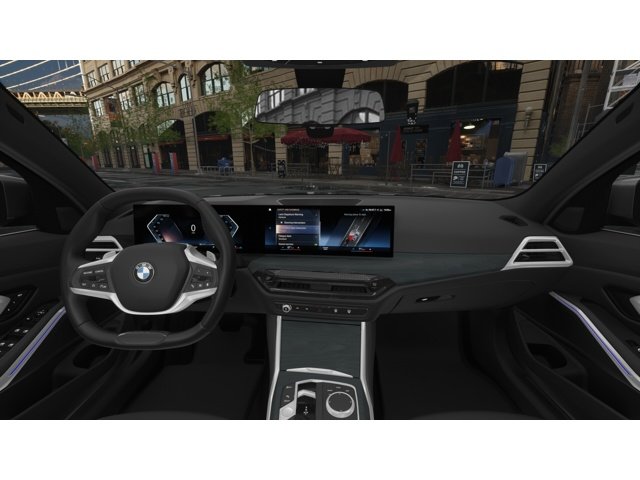 New 2026 Skyscraper Grey Metallic BMW  image 10