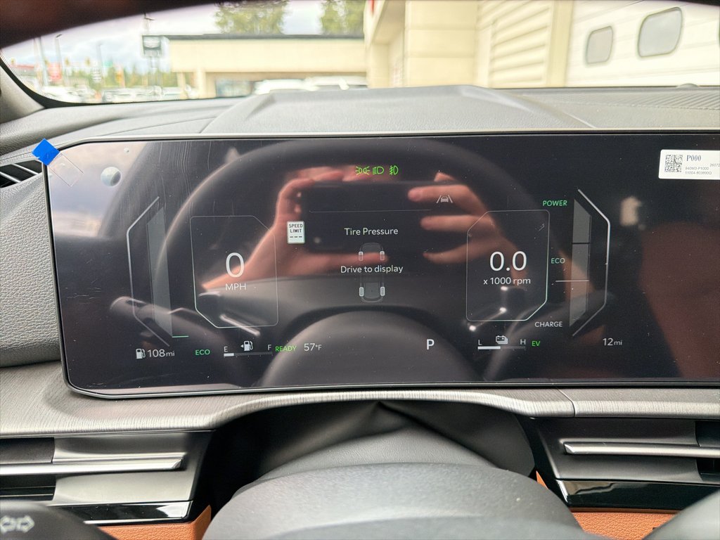 New 2027 Wolf Gray Kia X-Line image 28