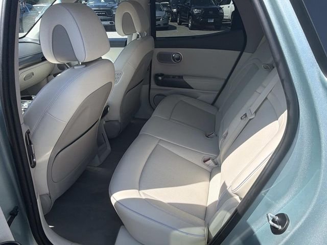 Used 2023 Green Genesis Advanced image 22