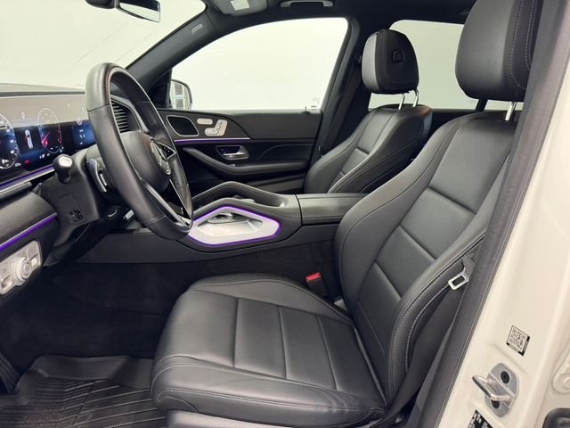 2024 Mercedes-Benz GLE GLE450 - Photo 17