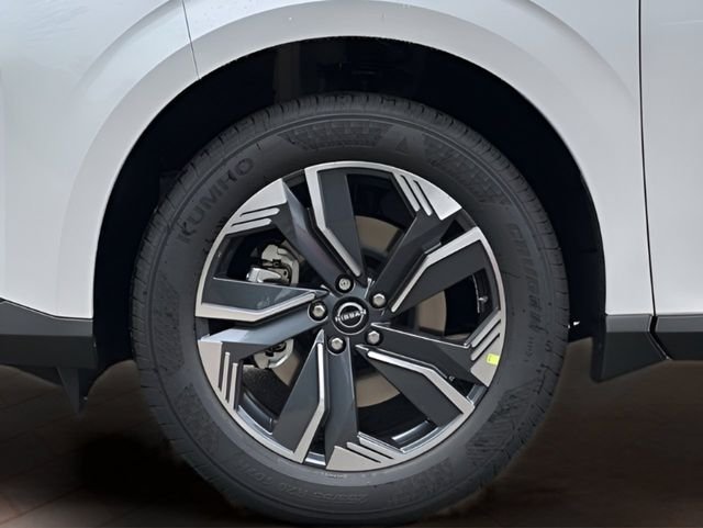 2025 Nissan Murano SV - Photo 5