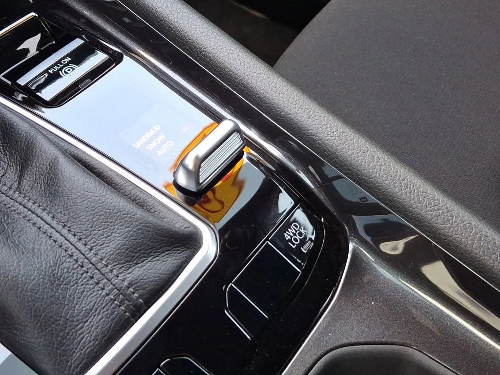 2025 Jeep Compass Sport - Photo 25