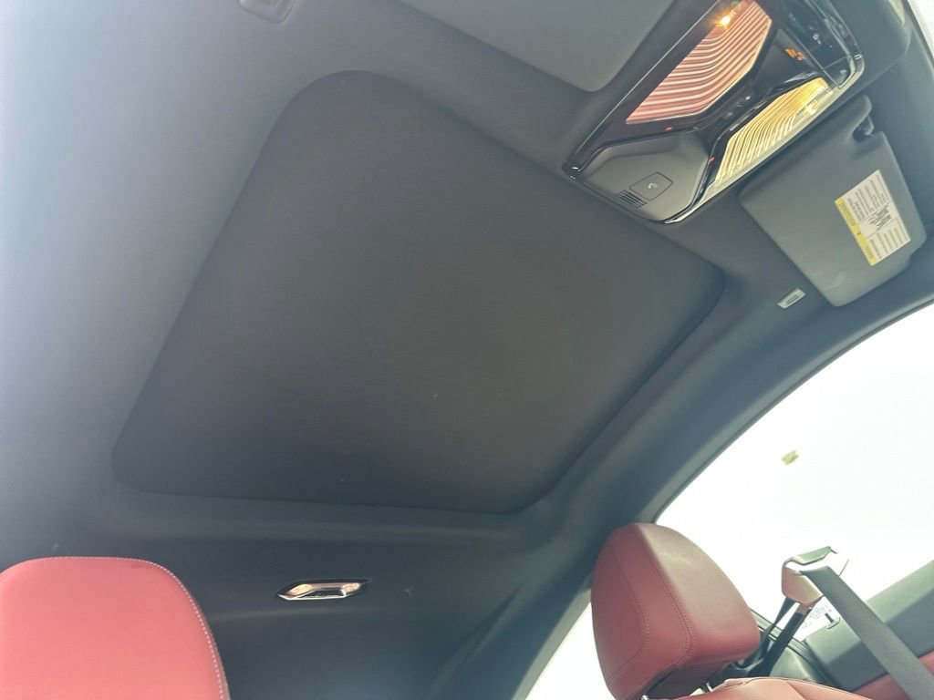 2026 BMW 4 Series 430i - Photo 23