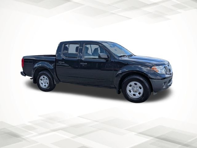 Used 2021 Nissan Frontier S with VIN 1N6ED0EA5MN716250 for sale in Lilburn, GA