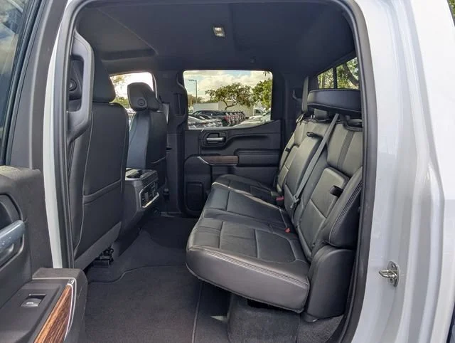 2021 Chevrolet Silverado 1500 High Country - Photo 6