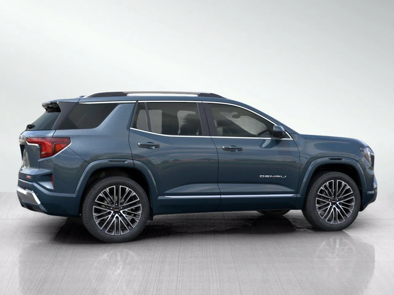 2027 GMC Terrain Denali - Photo 6