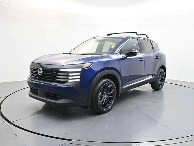 Used 2026 Blue Nissan SR image 3