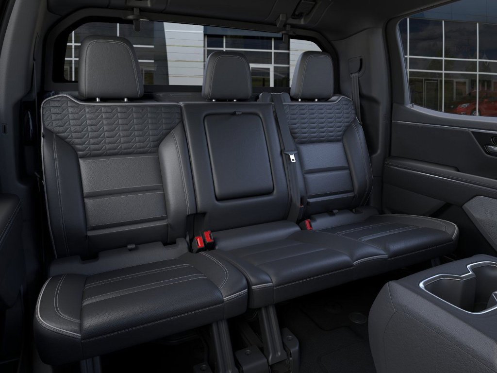 2024 GMC Sierra EV Denali - Photo 41