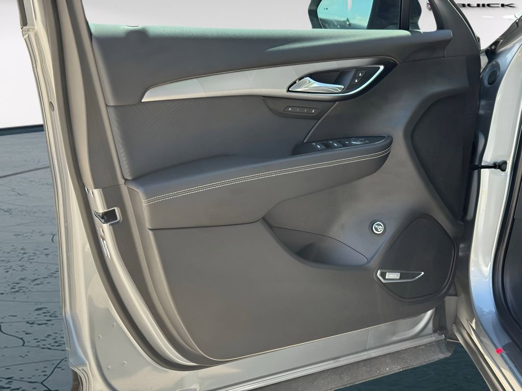 2026 Buick Envision Sport Touring - Photo 12