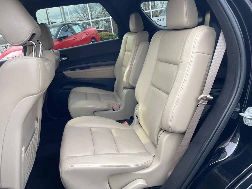 Used 2022 Black Dodge GT Plus image 21