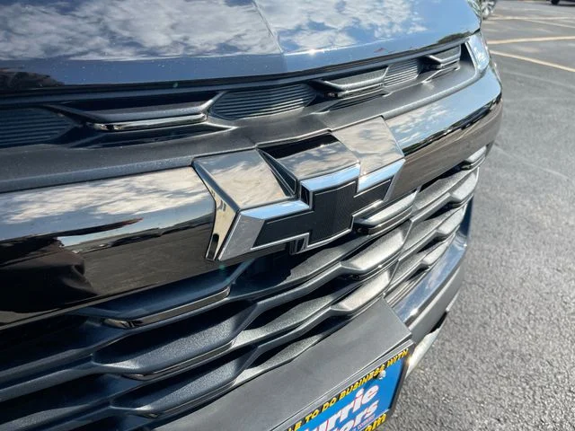Used 2025 Black Chevrolet ACTIV image 27