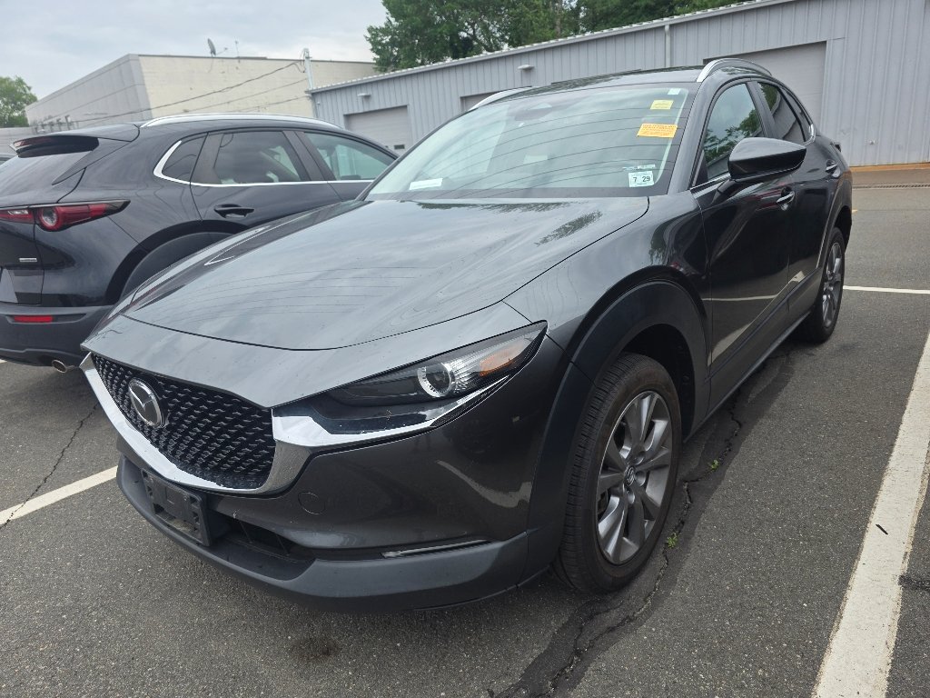 2024 Mazda CX-30 Preferred AWD's photo