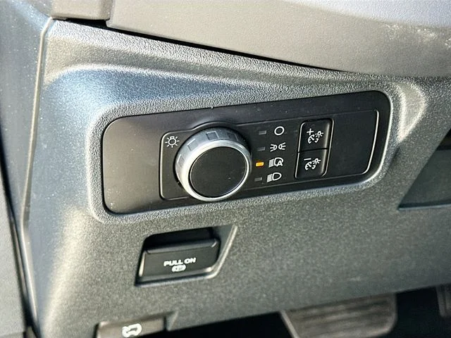 Used 2025 Gray Ford Big Bend image 10