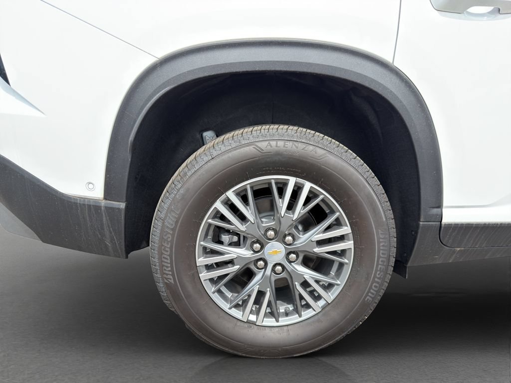 2026 Chevrolet Traverse LT - Photo 26