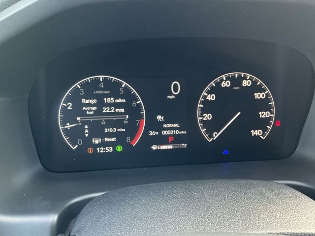 2026 Honda Odyssey Sport L - Photo 23