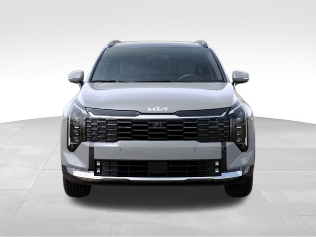 New 2027 Wolf Gray Kia SX Prestige image 2