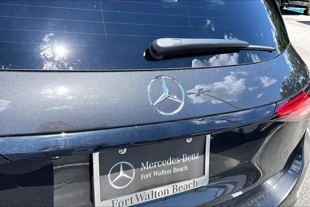 Used 2026 Gray Mercedes-Benz GLC 300 image 21