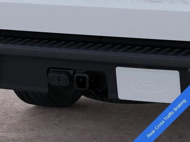 New 2026 Oxford White Ford XLT image 26