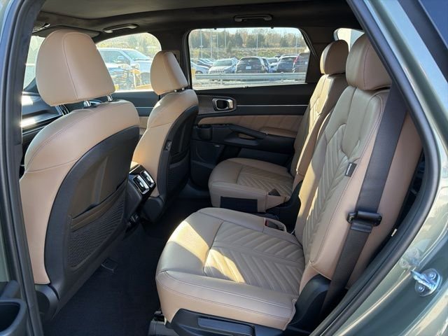 2026 Kia Sorento X-Line SX Prestige - Photo 8