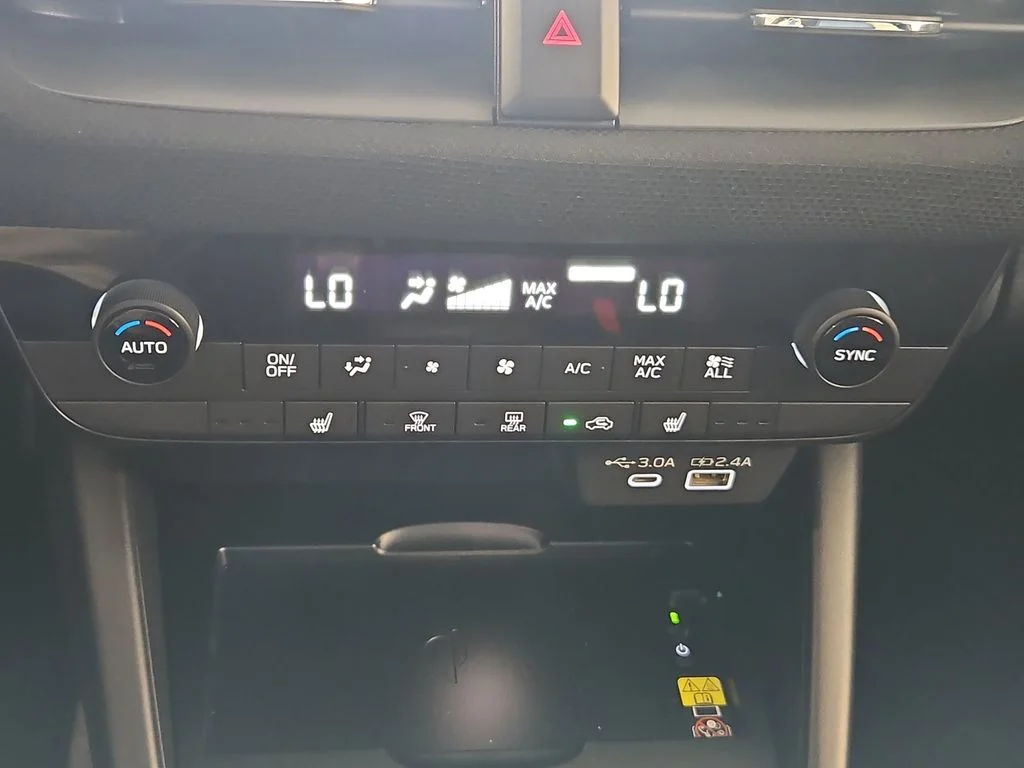 New 2026 CRYSTAL WHITE PEARL Subaru Limited XT image 40