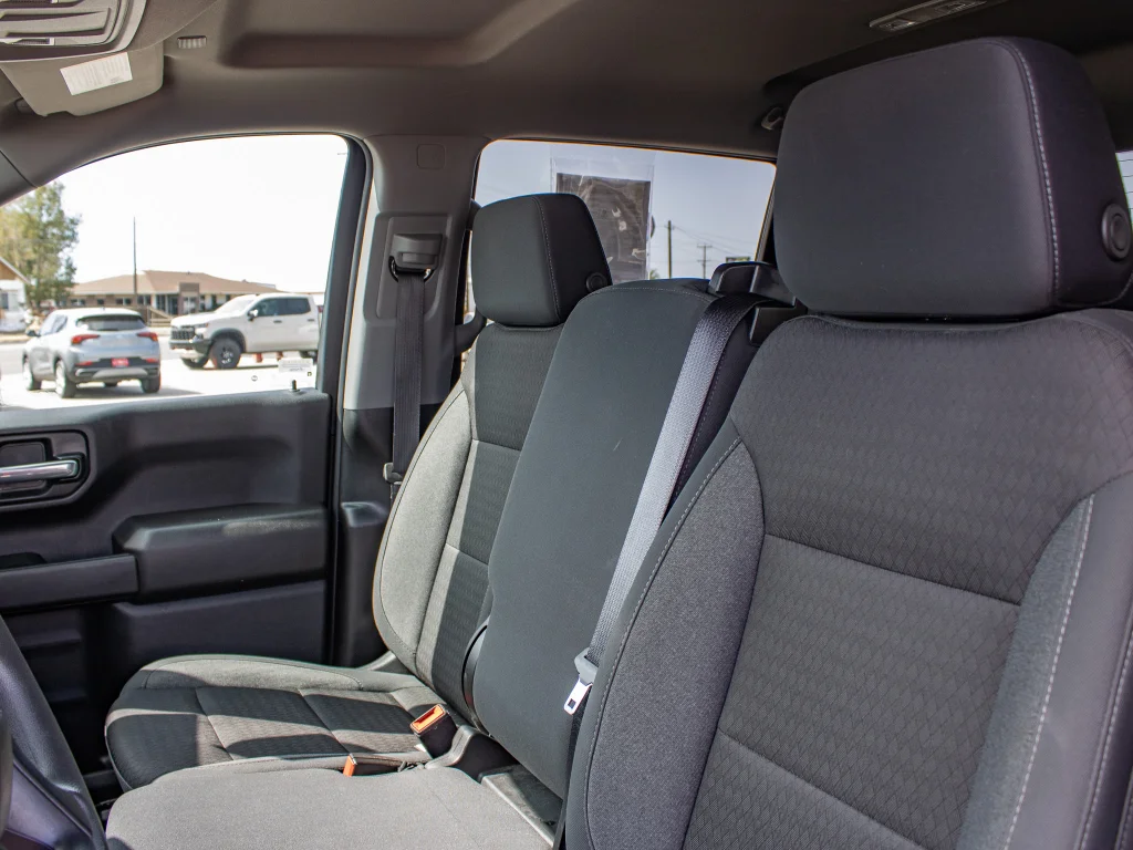 Used 2024 Red Hot Chevrolet Custom image 32
