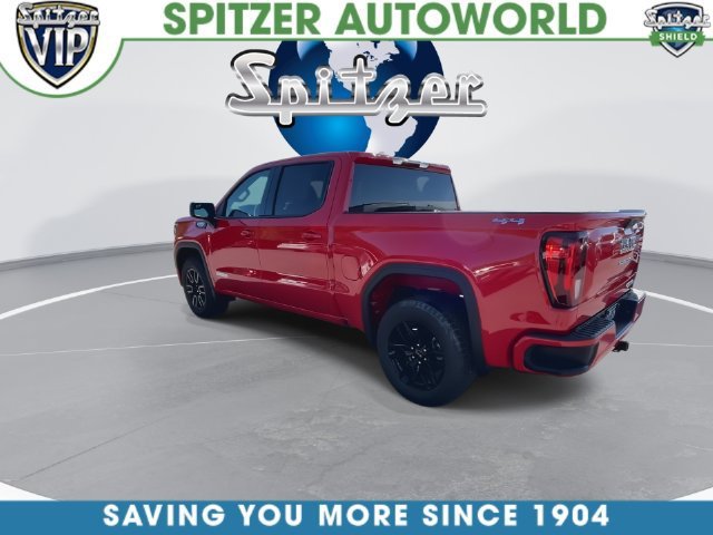 2026 GMC Sierra 1500 Elevation - Photo 7