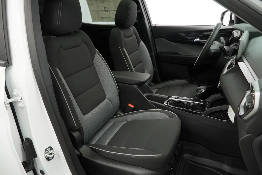 2026 Chevrolet Trailblazer LT - Photo 29