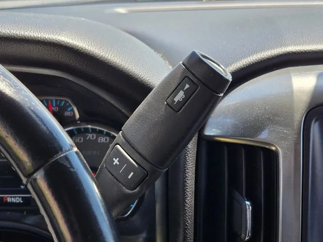 Used 2018 Beige Chevrolet LT image 29