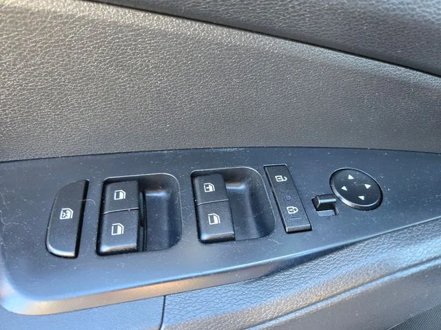 Used 2023 Gray Kia LX image 36