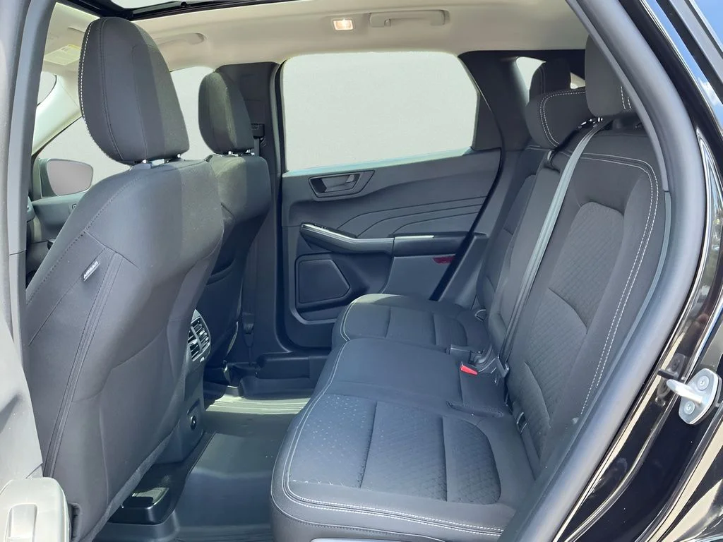 Used 2025 Black Ford Active image 26