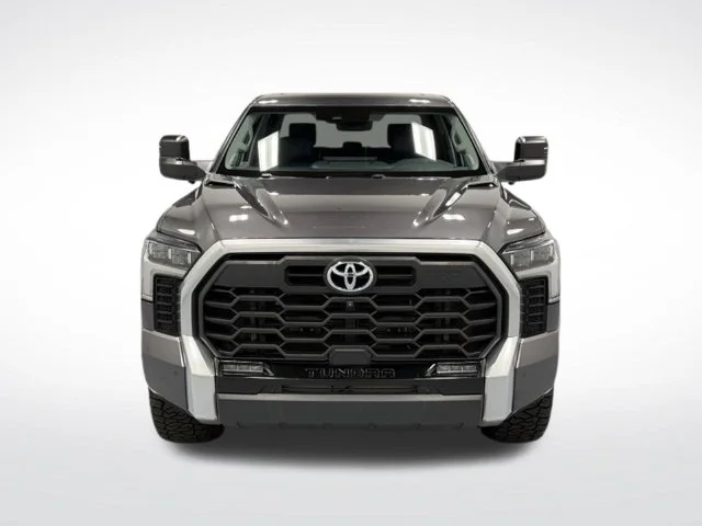 Used 2023 Gray Toyota Limited image 3