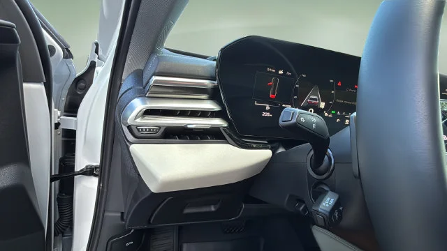 Used 2026 White Audi Premium Plus image 21