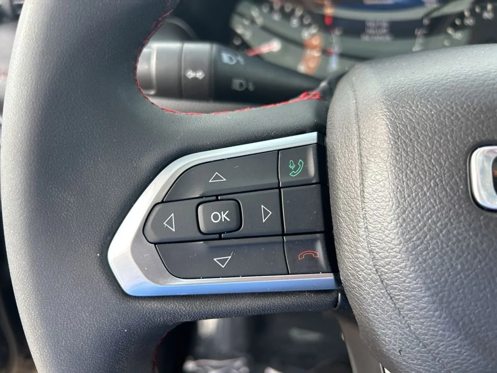 Certified Used 2022 Black Jeep Trailhawk image 45