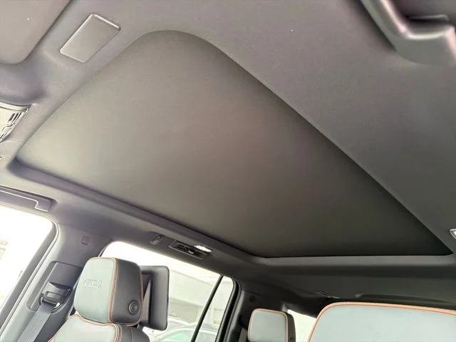 2026 GMC Yukon XL AT4 - Photo 15