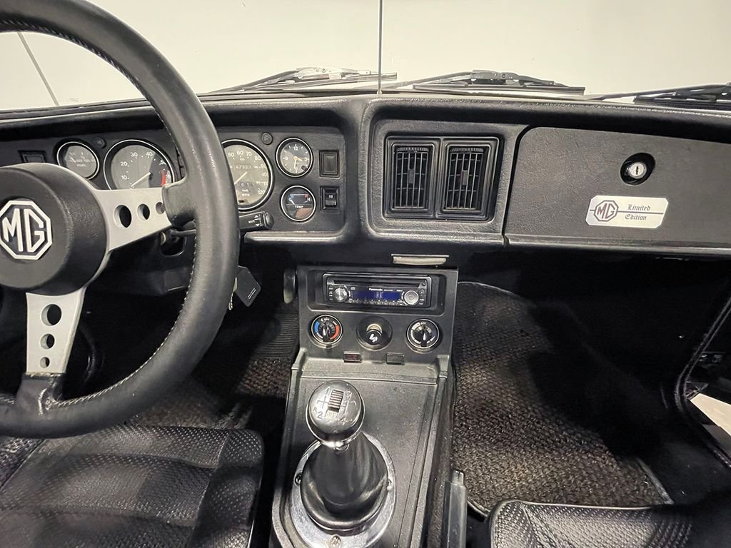 Used 1979  MG  image 54