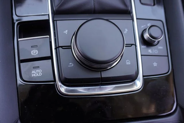 2025 Mazda CX-50 Premium Plus - Photo 7